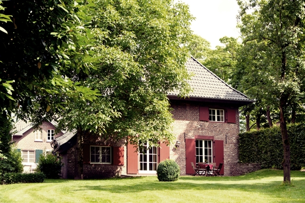 Hotel Schloss Wissen (Weeze)